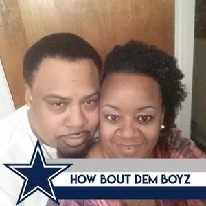 Meet your Posher, Damion